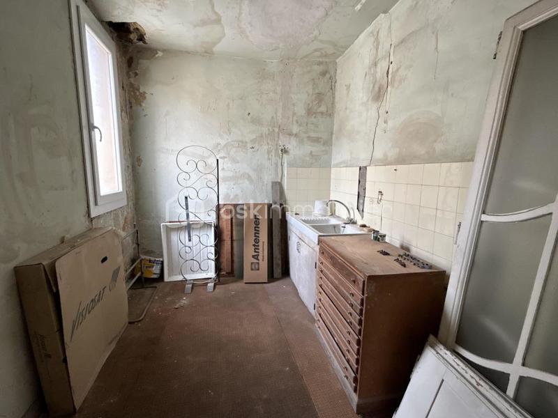 Local commercial - 160 m² - 4 pièces