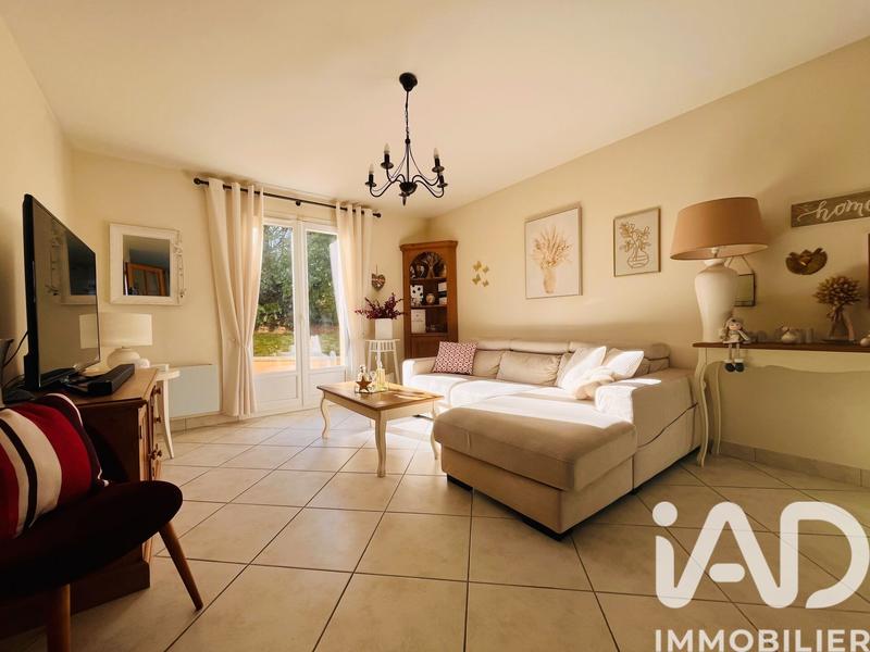 Maison - 162 m² - 7 pièces