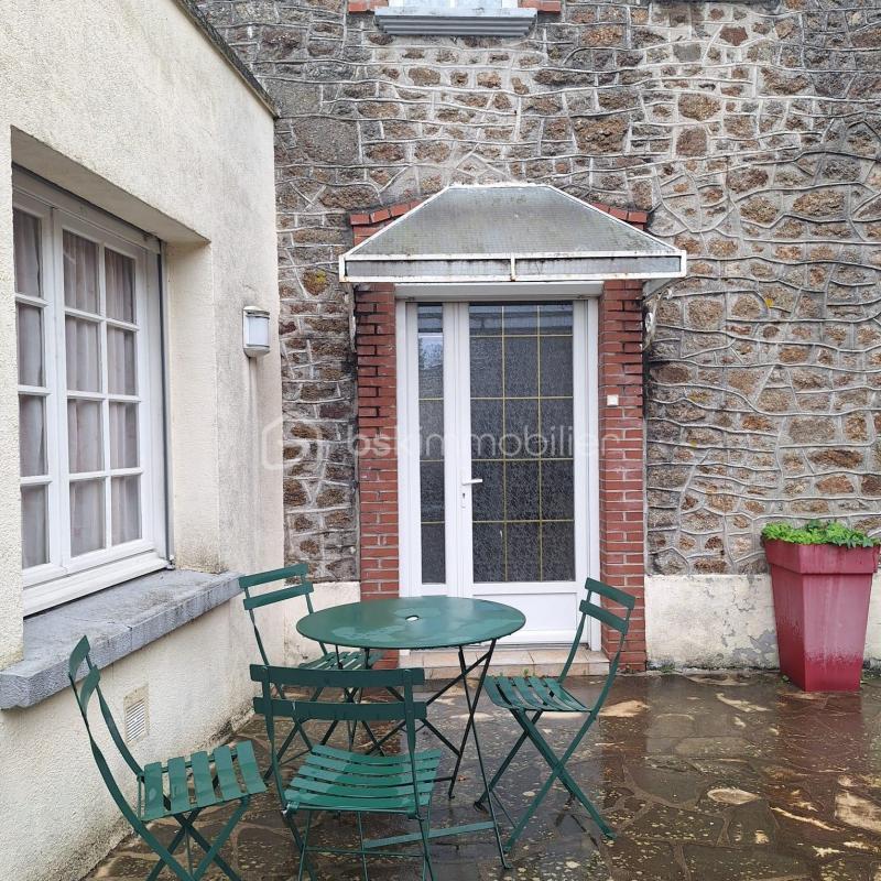 Maison de village - 171 m² - 7 pièces