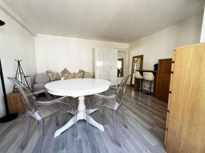 Appartement - 24 m² - 1 pièce