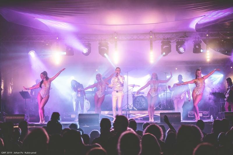 Gujan-Mestras en Fêtes