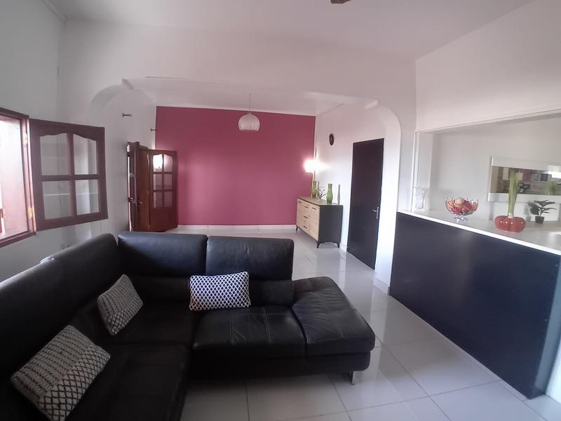 Appartement - 134 m² - 4 pièces