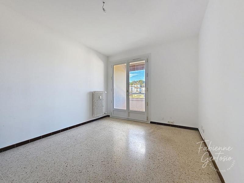 Appartement - 86 m² - 3 pièces