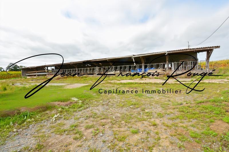 Maison - 357 m² - 10 pièces