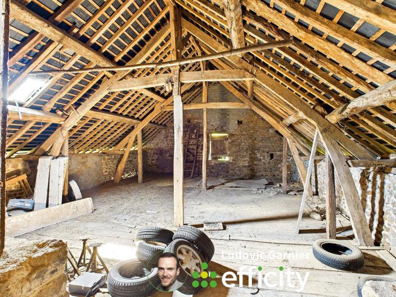 Maison - 70 m² - 2 pièces