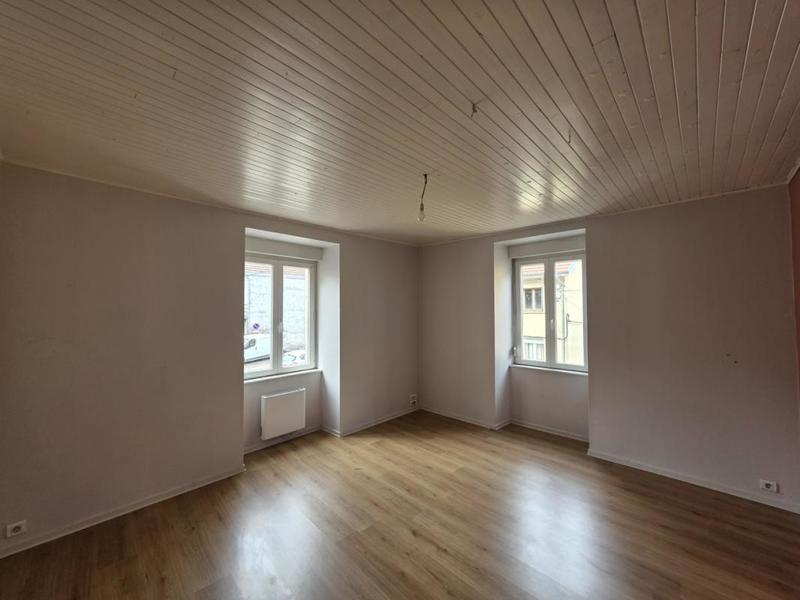 Immeuble - 194 m² - 6 pièces