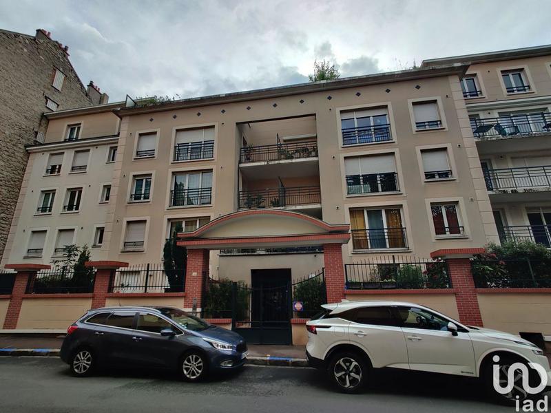 Appartement - 75 m² - 3 pièces