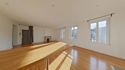 Appartement - 98 m² - 4 pièces