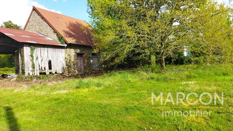 Maison - 69 m² - 4 pièces