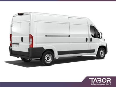 Opel Movano 35 180 Aut L4h2 Heavy Cam