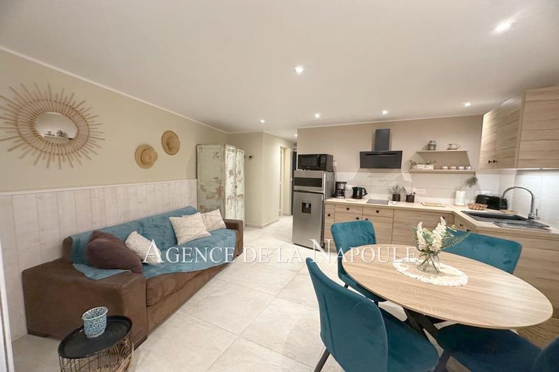 Maison de village - 74 m² - 4 pièces