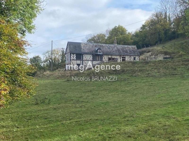 Propriété - 107 m² - 6 pièces