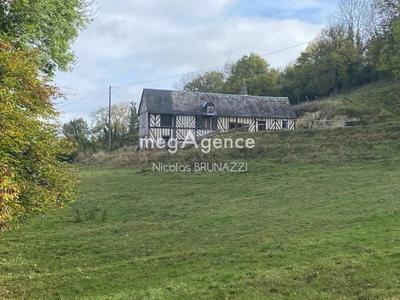 Propriété - 107 m² - 6 pièces