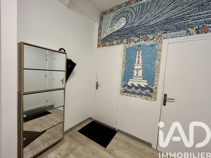 Appartement - 78 m² - 4 pièces