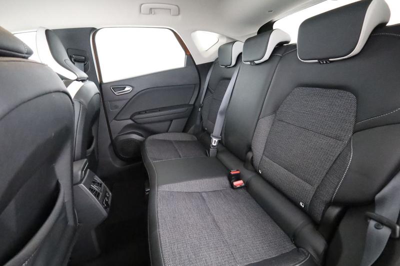 Renault Captur 1.0 TCe Intens 101 ch