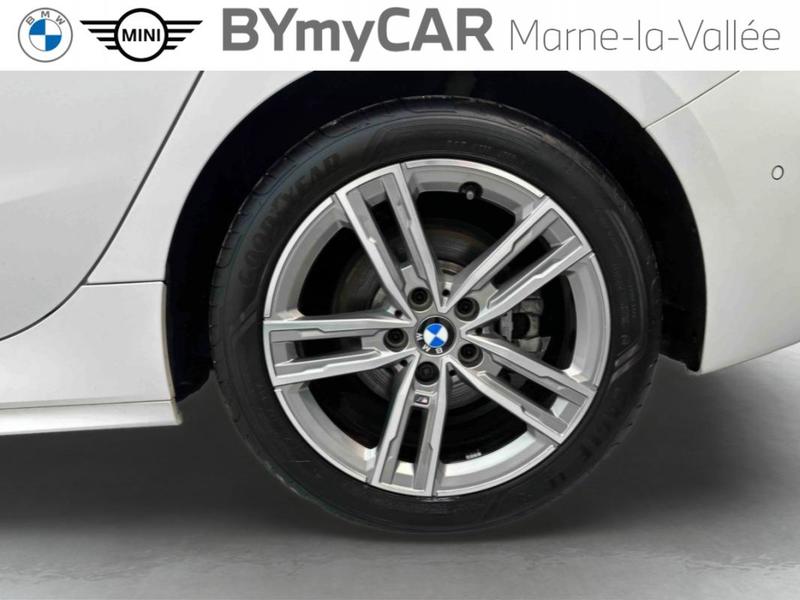 Bmw Série 1 F40 116d 116 ch Dkg7 m Design