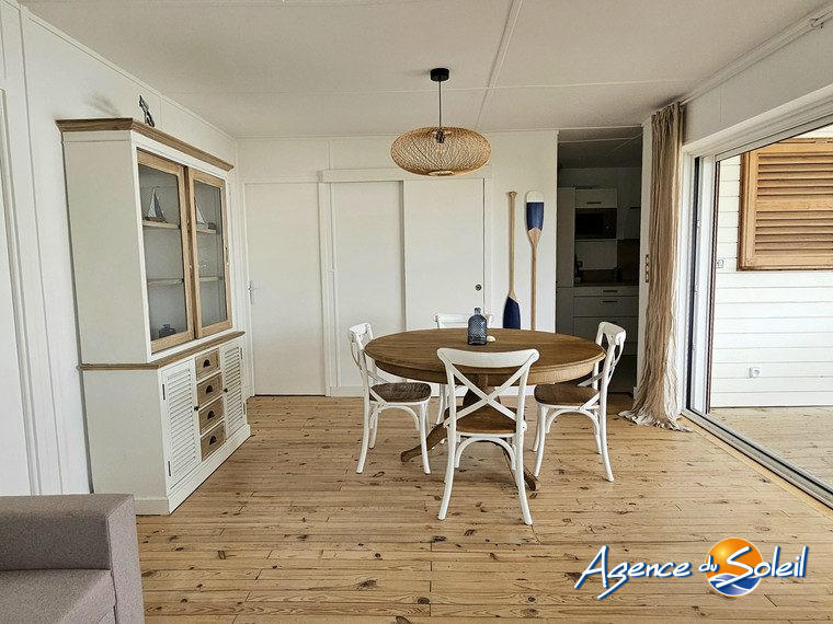 Châlet - 80 m² - 5 pièces