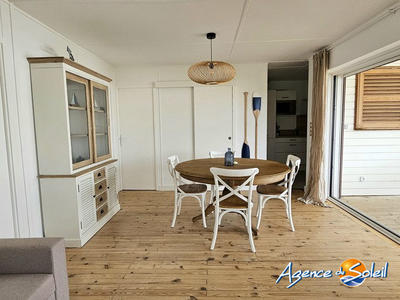 Châlet - 80 m² - 5 pièces