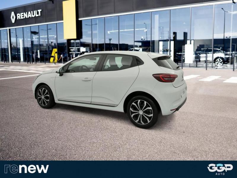 Renault Clio V TCe 90 - 21n Business