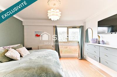 Appartement - 99 m² - 5 pièces