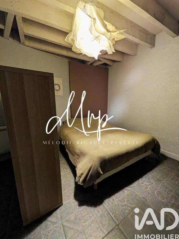 Appartement - 54 m² - 2 pièces