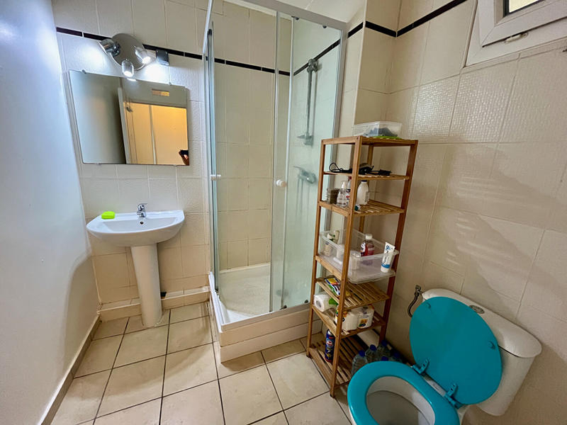 Appartement - 26 m² - 1 pièce