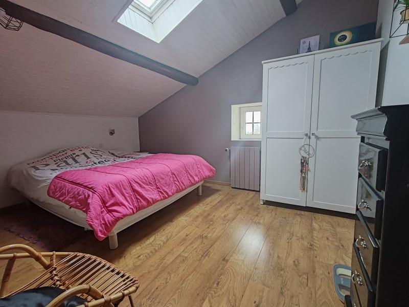 Maison - 155 m² - 6 pièces