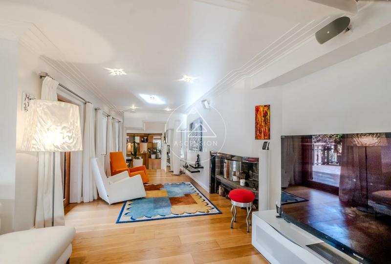 Châlet - 153 m² - 6 pièces