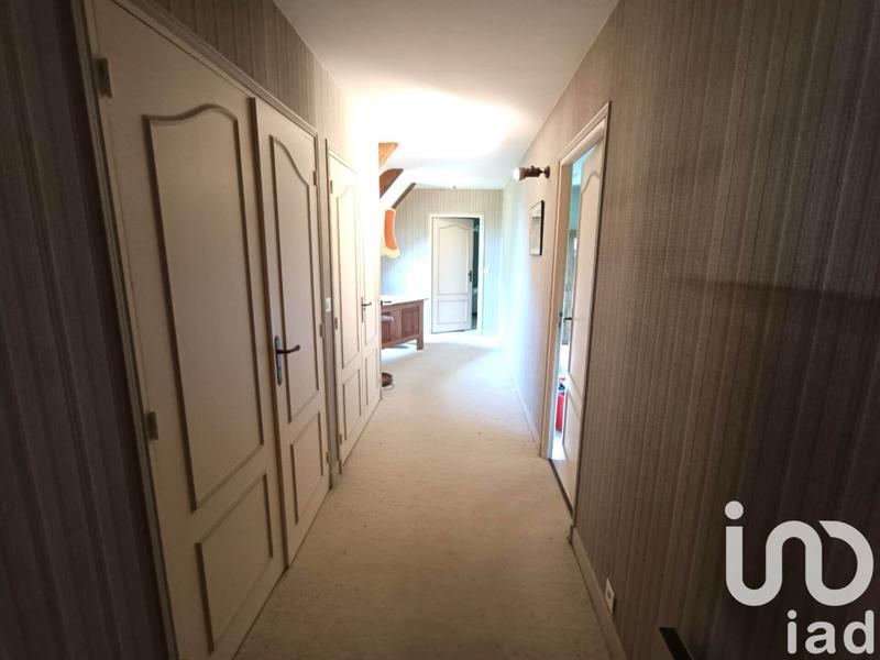 Maison de campagne - 200 m² - 6 pièces