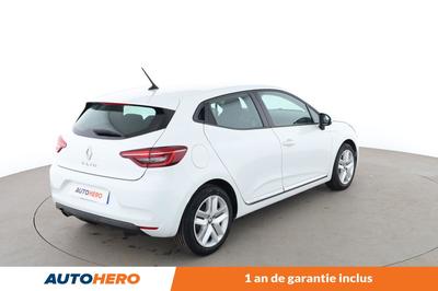Renault Clio 1.0 SCe Business 72 ch