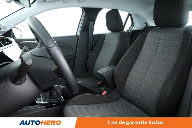 Opel Corsa 1.2 Edition Business 5p 75 ch