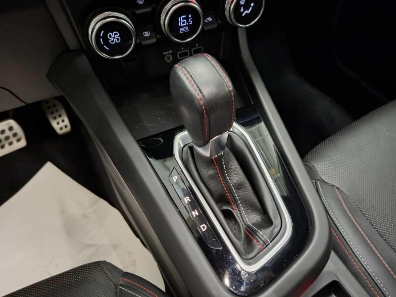 Renault Arkana TCe 140 Edc Fap R.S. Line