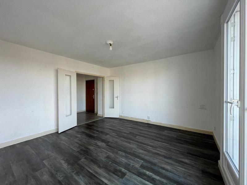 Appartement - 62 m² - 4 pièces