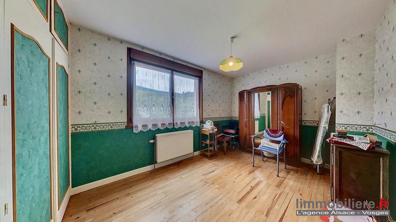 Maison - 131 m² - 6 pièces