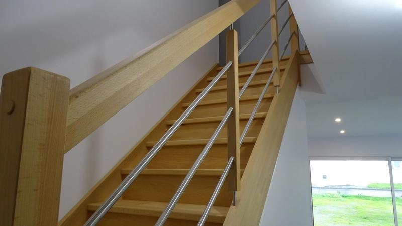 Maison - 103 m² - 6 pièces