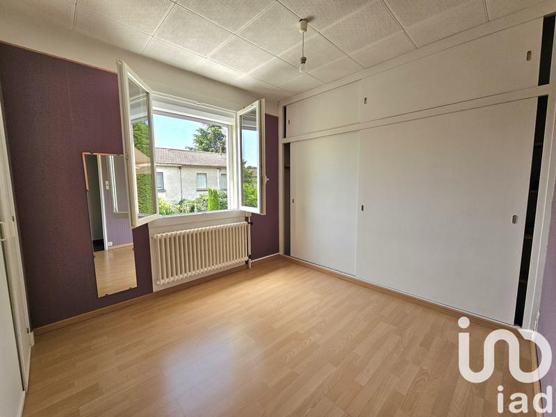 Maison - 73 m² - 5 pièces