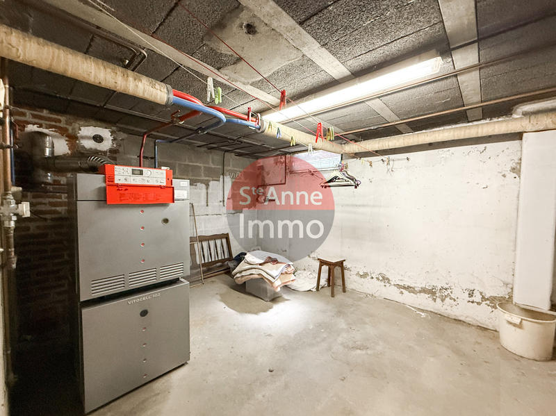 Maison - 150 m² - 7 pièces