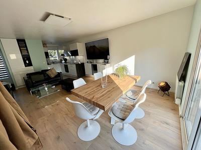 Maison - 71 m² - 4 pièces