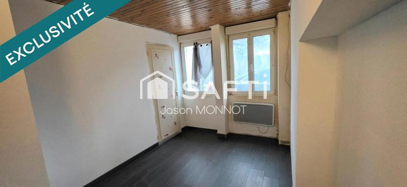 Maison - 128 m² - 6 pièces