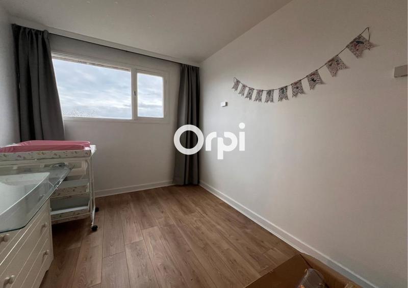 Appartement - 107 m² - 4 pièces