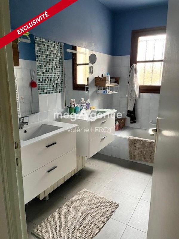 Maison ancienne - 118 m² - 6 pièces