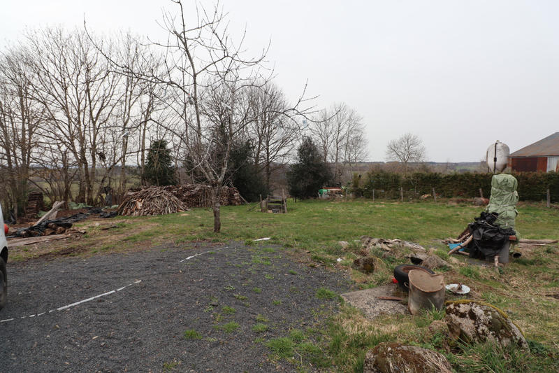 Maison de village - 120 m² - 7 pièces