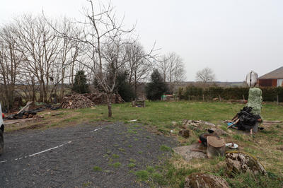 Maison de village - 120 m² - 7 pièces