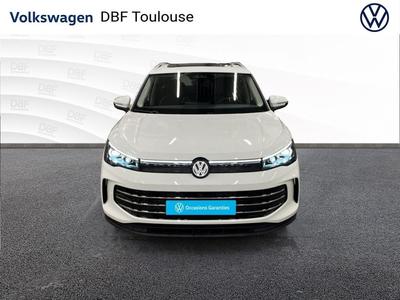 Volkswagen Tiguan Nouveau 2.0 Tdi 150ch Dsg7 Elegan