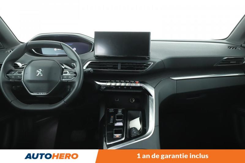 Peugeot 5008 1.5 Blue-HDi Allure Pack Eat8 131 ch