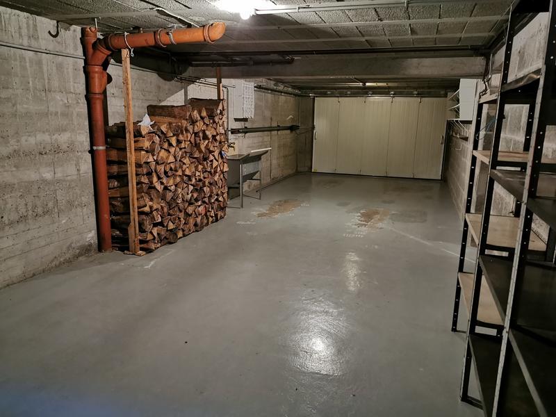 Maison - 144 m² - 7 pièces