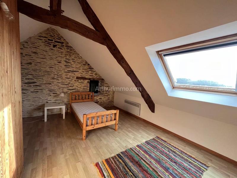 Maison - 173 m² - 7 pièces