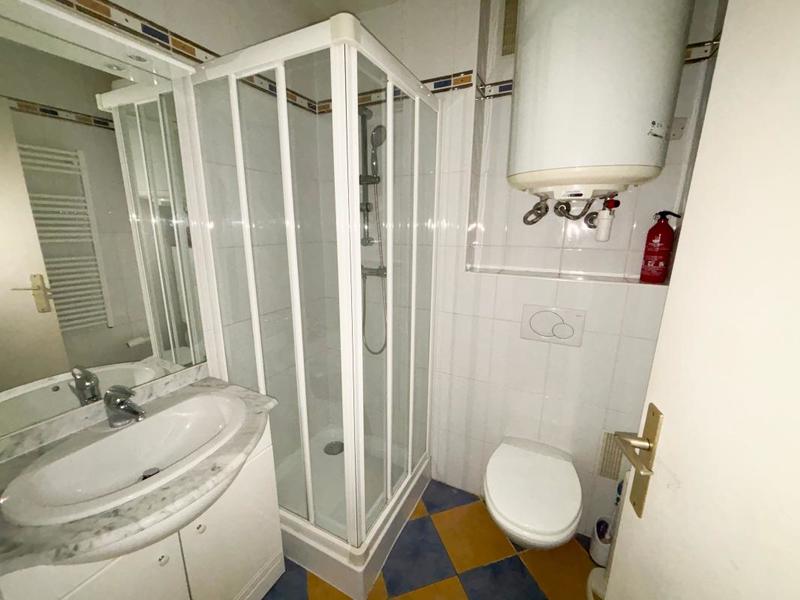 Appartement - 80 m² - 3 pièces