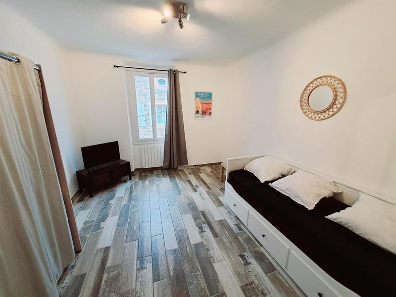 Maison - 82 m² - 3 pièces