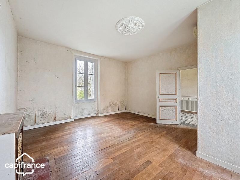 Maison - 164 m² - 5 pièces